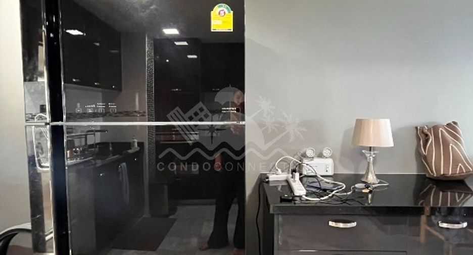 For rent 1 bed condo in Jomtien, Pattaya