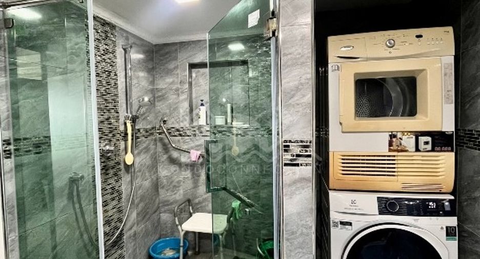 For rent 1 bed condo in Jomtien, Pattaya