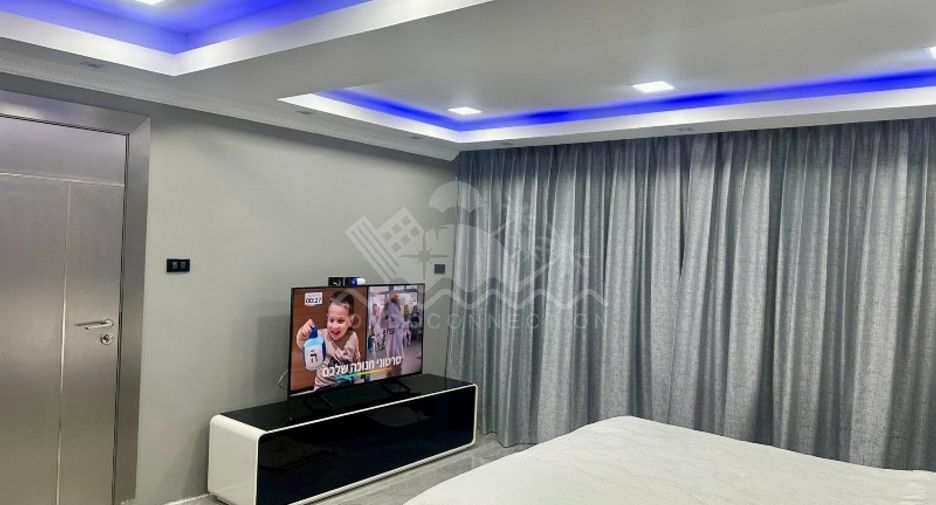 For rent 1 bed condo in Jomtien, Pattaya