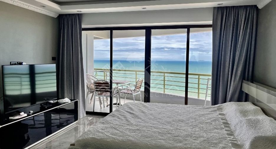 For rent 1 bed condo in Jomtien, Pattaya