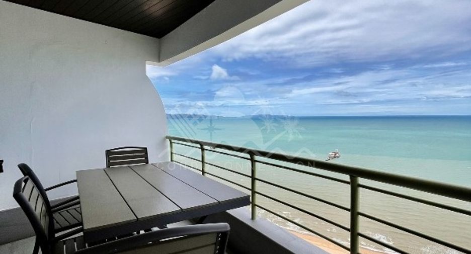 For rent 1 bed condo in Jomtien, Pattaya