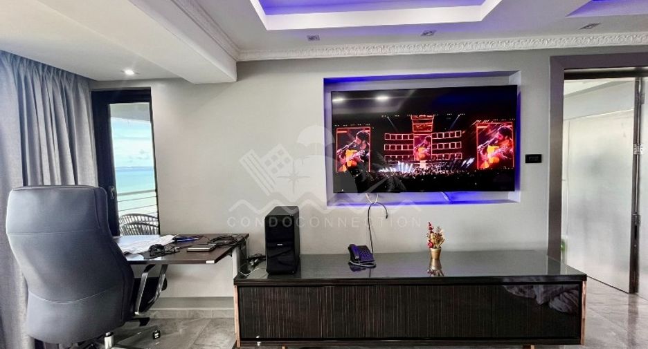 For rent 1 bed condo in Jomtien, Pattaya