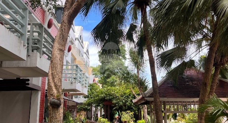 For rent 1 bed condo in Jomtien, Pattaya