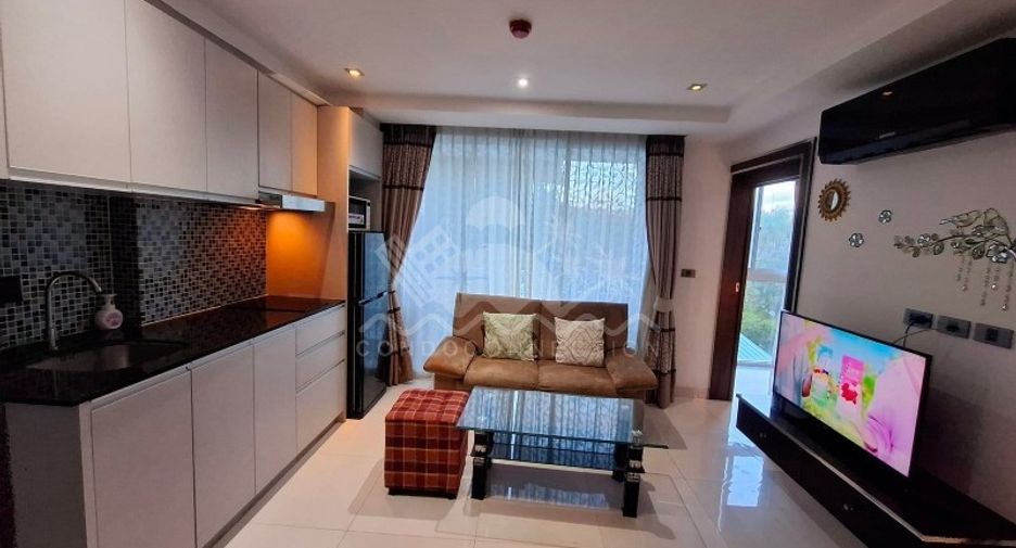 For sale 2 bedrooms condo in North Pattaya, Pattaya