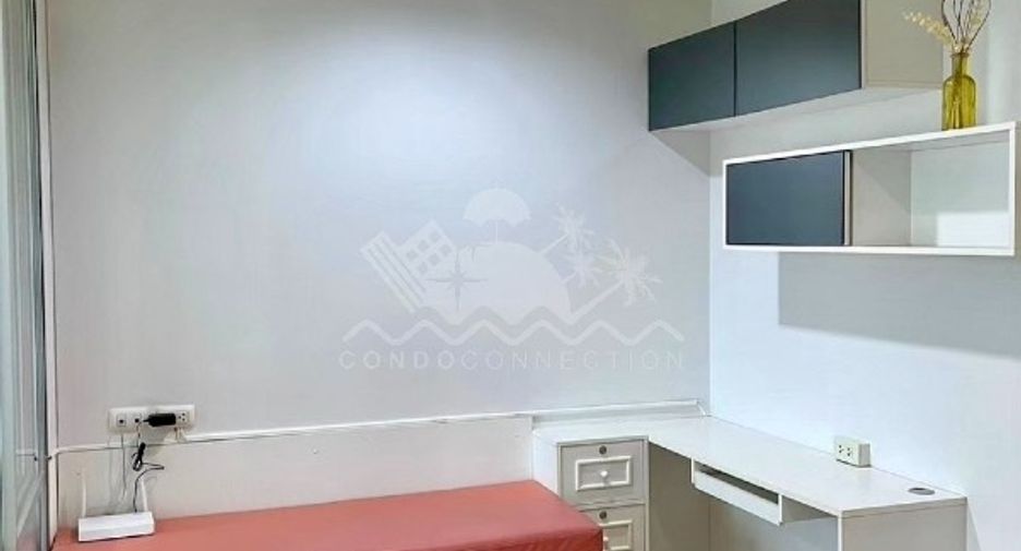 For sale studio condo in Jomtien, Pattaya