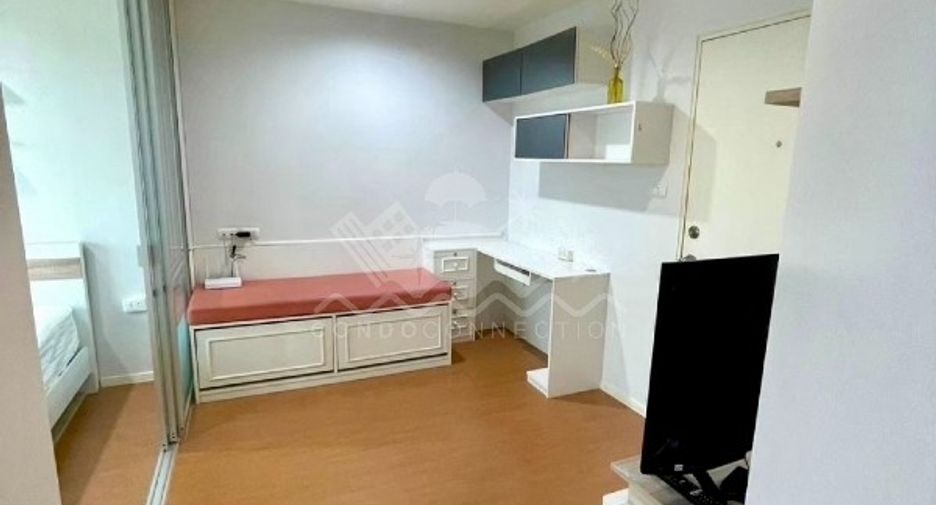For sale studio condo in Jomtien, Pattaya