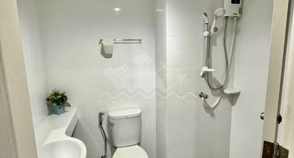 For sale studio condo in Jomtien, Pattaya
