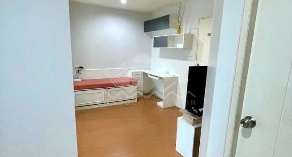 For sale studio condo in Jomtien, Pattaya
