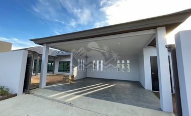 Haus zum Kauf mit 3 Zimmer in Huay Yai, Pattaya