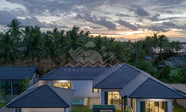 Haus zum Kauf mit 3 Zimmer in Huay Yai, Pattaya