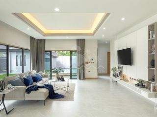 Продажа 3 спальни дом в Банг Ламунг, Чонбури