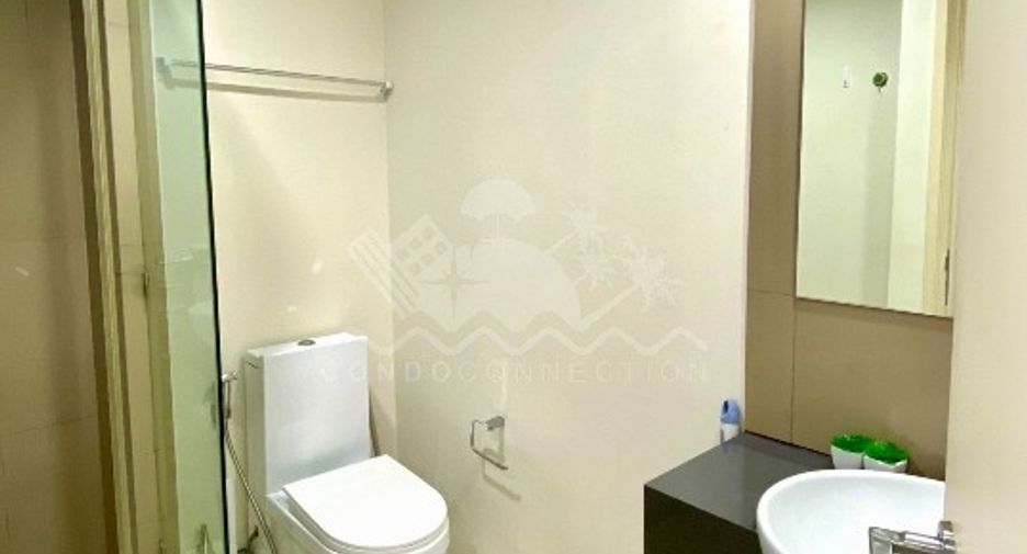 À vendre 1 chambre condo à Pratumnak, Pattaya