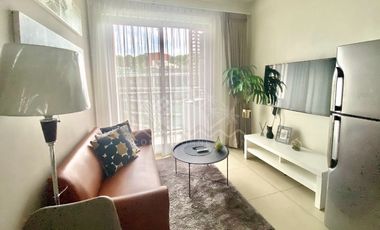For sale 1 bed condo in Pratumnak, Pattaya