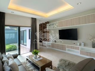 For rent 2 ベッドルーム house in Bang Lamung, Chonburi
