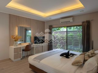 For rent 2 ベッドルーム house in Bang Lamung, Chonburi