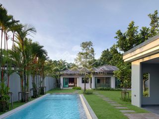 For rent 2 ベッドルーム house in Bang Lamung, Chonburi