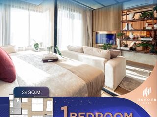 Продажа 1 кровать кондо в Банг Ламунг, Чонбури