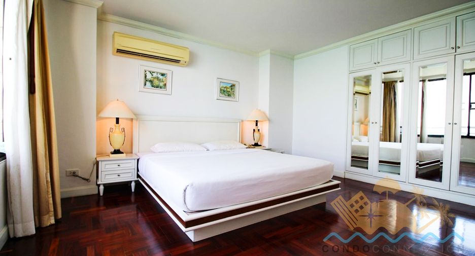 ขาย 3 ห้องนอน คอนโด ใน พระตำหนัก, พัทยา