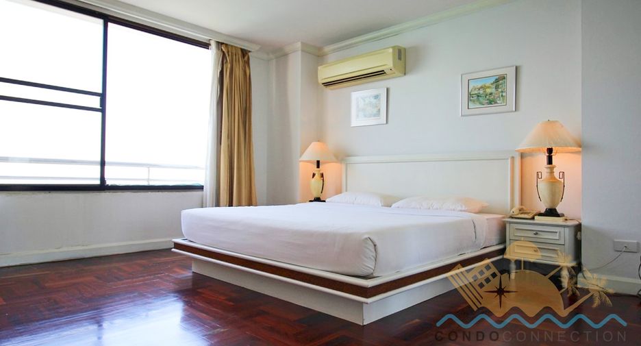 ขาย 3 ห้องนอน คอนโด ใน พระตำหนัก, พัทยา