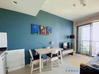 Condo en venta de 1 habitaciones en Bang Lamung, Chonburi