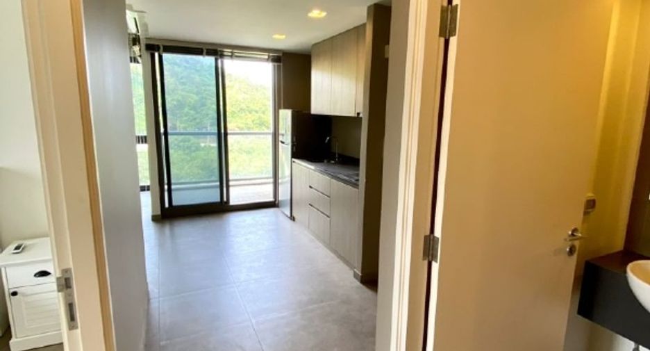 Condo en venta de 2 habitaciones en Pratumnak, Pattaya