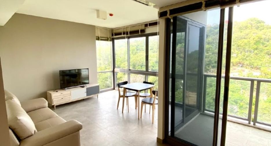 Condo en venta de 2 habitaciones en Pratumnak, Pattaya