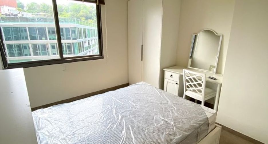 Condo en venta de 2 habitaciones en Pratumnak, Pattaya