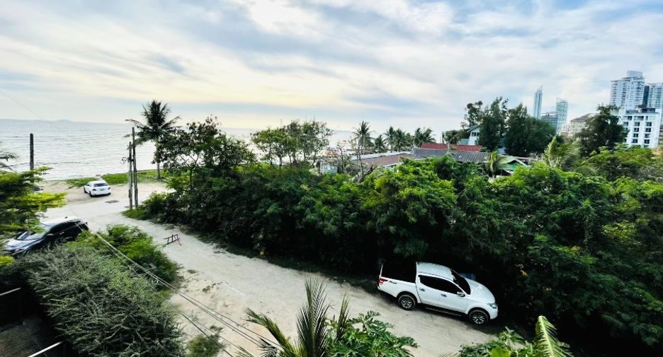 For sale スタジオ condo in Sattahip, Chonburi