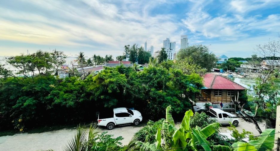 For sale スタジオ condo in Sattahip, Chonburi