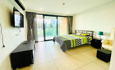 Condo en venta de estudio en Sattahip, Chonburi