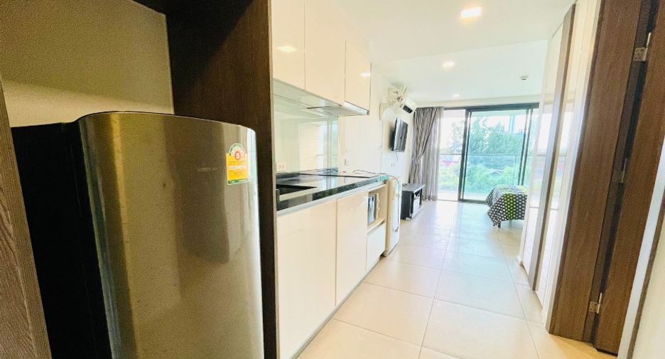 For sale スタジオ condo in Sattahip, Chonburi