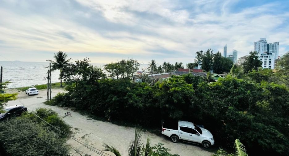 For sale スタジオ condo in Sattahip, Chonburi