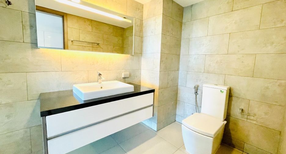 For sale スタジオ condo in Sattahip, Chonburi