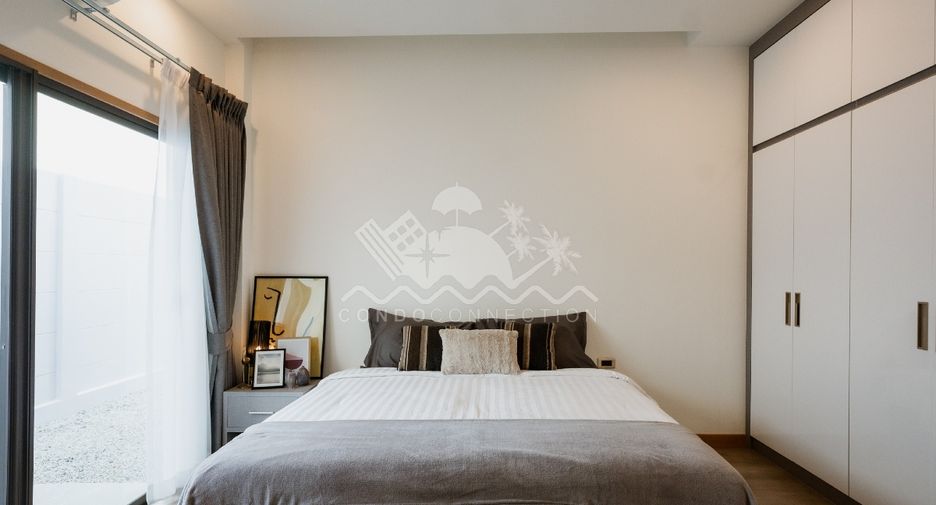 For rent 3 ベッドルーム house in Huay Yai, Pattaya