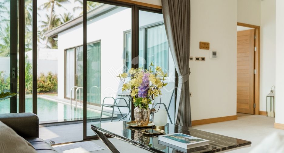 For rent 3 ベッドルーム house in Huay Yai, Pattaya