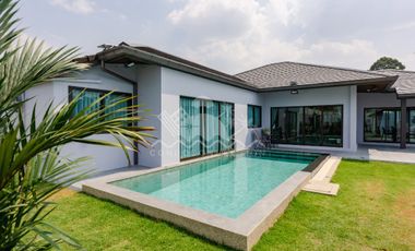 Haus zur Miete mit 3 Zimmer in Huay Yai, Pattaya