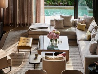 For sale 3 bedrooms condo in Yan Nawa, Bangkok