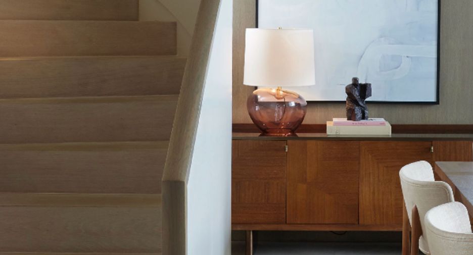 For sale 3 bedrooms condo in Yan Nawa, Bangkok