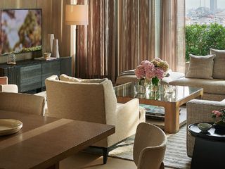 For sale 3 bedrooms condo in Yan Nawa, Bangkok