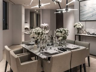 Condo en venta de 2 habitaciones en Khlong San, Bangkok