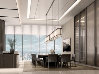 Condo en venta de 2 habitaciones en Khlong San, Bangkok