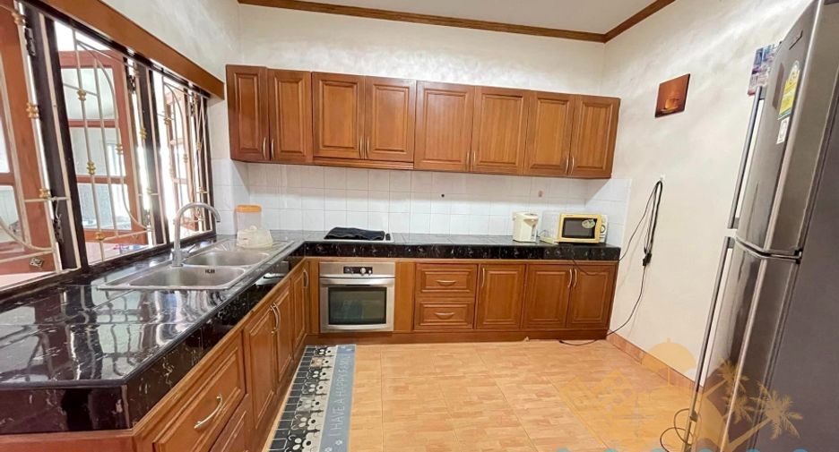 Casa en venta de 3 habitaciones en South Pattaya, Pattaya