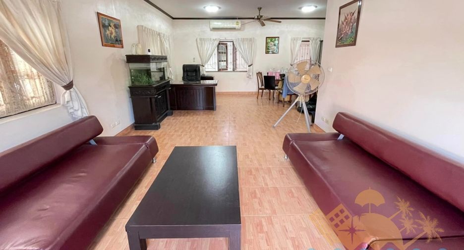 Casa en venta de 3 habitaciones en South Pattaya, Pattaya