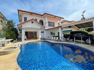 Casa en venta de 3 habitaciones en Bang Lamung, Chonburi