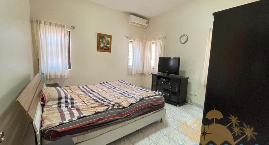 Casa en venta de 3 habitaciones en South Pattaya, Pattaya