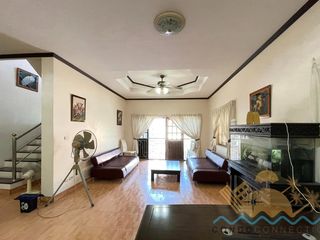 Casa en venta de 3 habitaciones en Bang Lamung, Chonburi