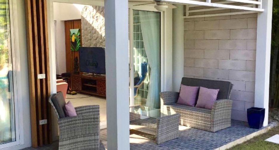 Casa en venta de 4 habitaciones en Thalang, Phuket