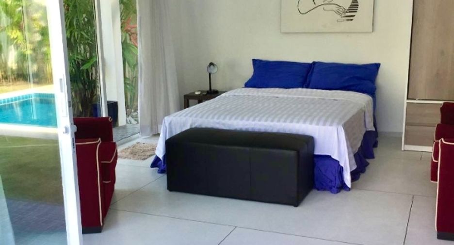 Casa en venta de 4 habitaciones en Thalang, Phuket