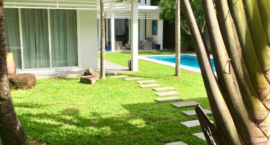 Casa en venta de 4 habitaciones en Thalang, Phuket