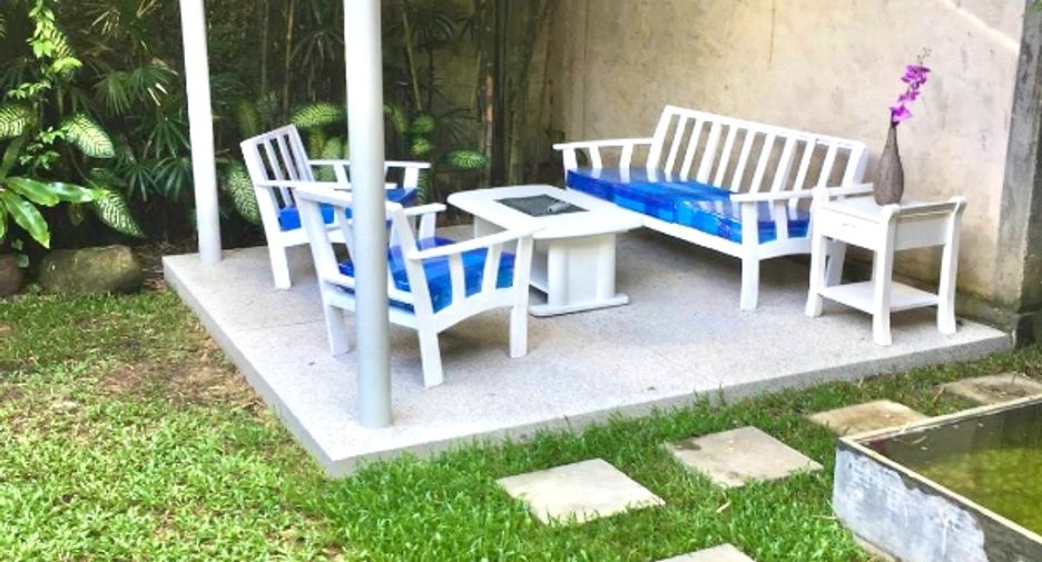 Casa en venta de 4 habitaciones en Thalang, Phuket
